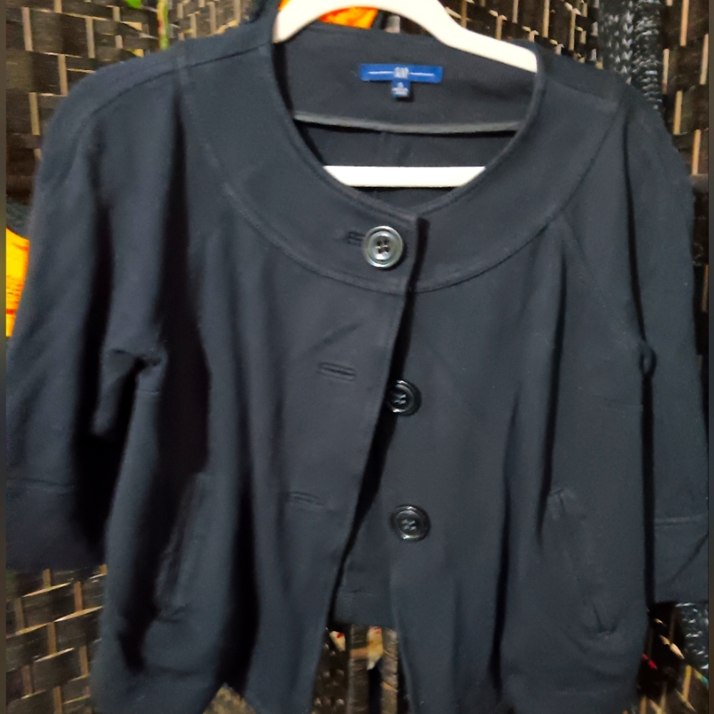 Gap mini jacket